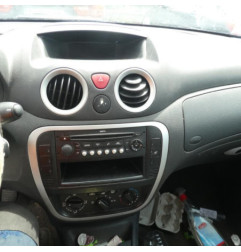 Cardan droit (transmission) CITROEN C3 1