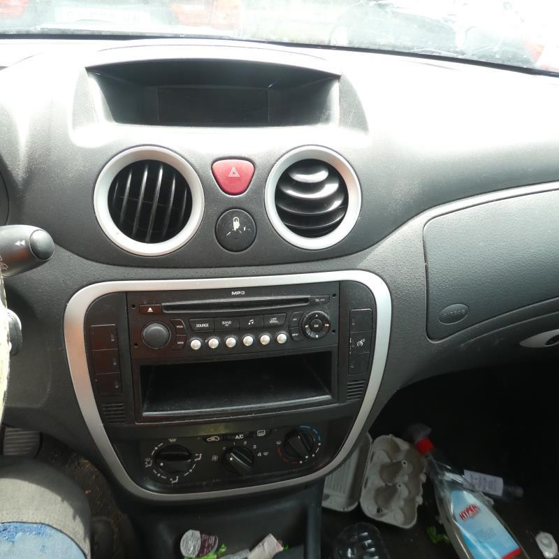 Cardan droit (transmission) CITROEN C3 1 Photo n°9