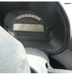 Cardan droit (transmission) CITROEN C3 1