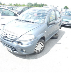 Pulseur d'air CITROEN C3 1