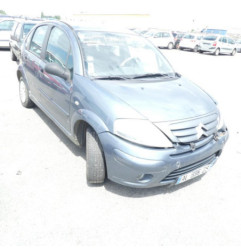 Pulseur d'air CITROEN C3 1