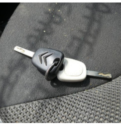 Pulseur d'air CITROEN C3 1