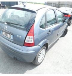 Pulseur d'air CITROEN C3 1