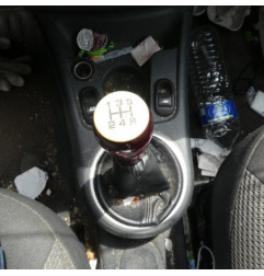 Pulseur d'air CITROEN C3 1