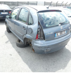 Pulseur d'air CITROEN C3 1