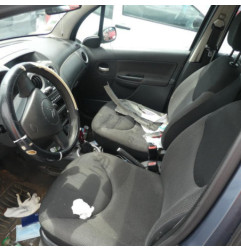 Pulseur d'air CITROEN C3 1