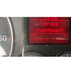 Pare soleil droit VOLKSWAGEN TOURAN 1