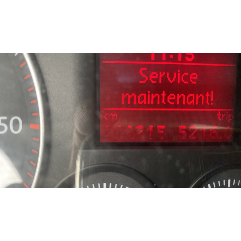Pare soleil droit VOLKSWAGEN TOURAN 1 Photo n°20