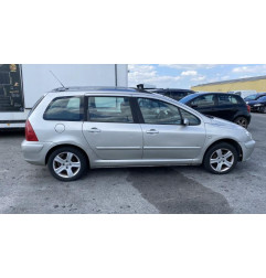 Boitier BSI PEUGEOT 307