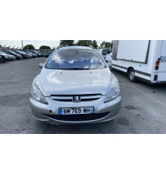 Boitier BSI PEUGEOT 307