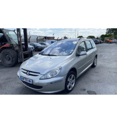 Boitier BSI PEUGEOT 307