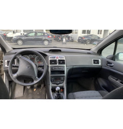 Boitier BSI PEUGEOT 307