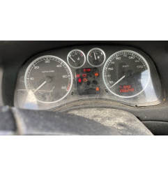 Boitier BSI PEUGEOT 307