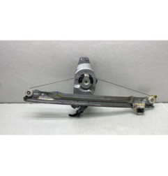 Leve vitre electrique arriere gauche CITROEN C4 GRAND PICASSO 1 Photo n°1