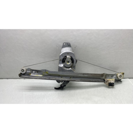 Leve vitre electrique arriere gauche CITROEN C4 GRAND PICASSO 1 Photo n°1