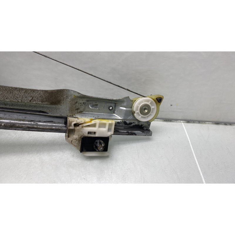 Leve vitre electrique arriere gauche CITROEN C4 GRAND PICASSO 1 Photo n°2