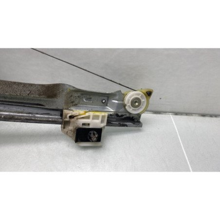 Leve vitre electrique arriere gauche CITROEN C4 GRAND PICASSO 1