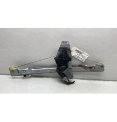 Leve vitre electrique arriere gauche CITROEN C4 GRAND PICASSO 1