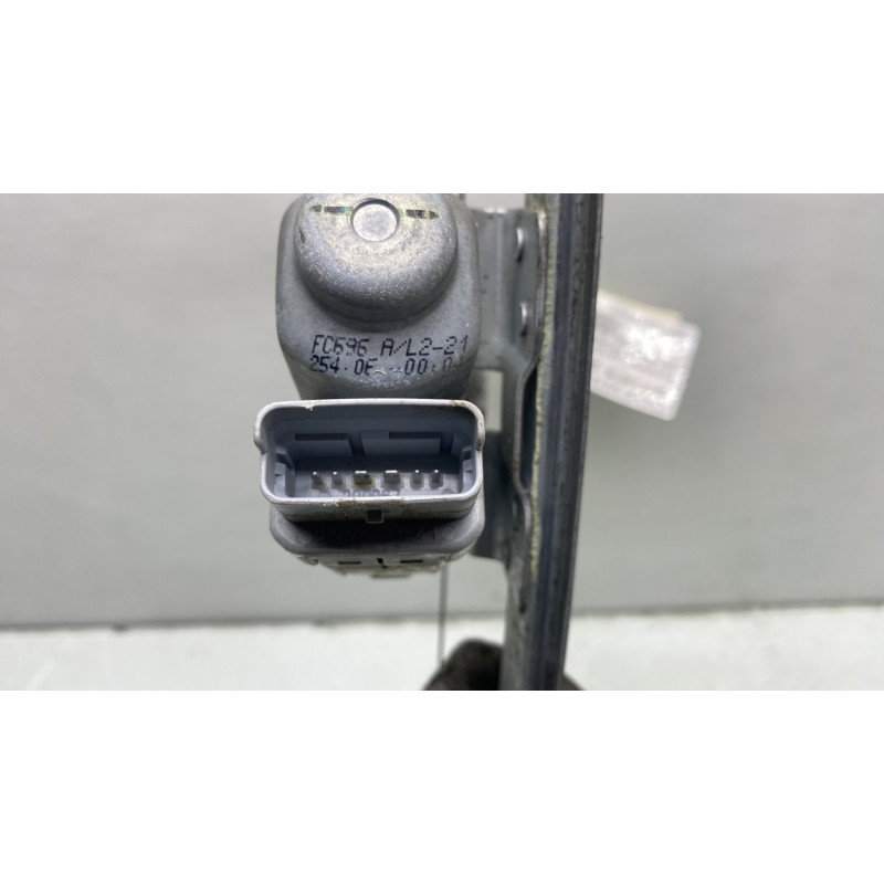 Leve vitre electrique arriere gauche CITROEN C4 GRAND PICASSO 1 Photo n°5