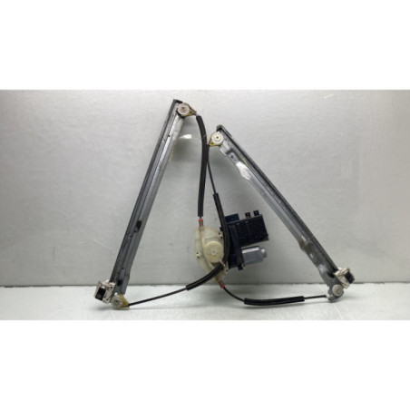Leve vitre electrique avant droit CITROEN C4 GRAND PICASSO 1 Photo n°1