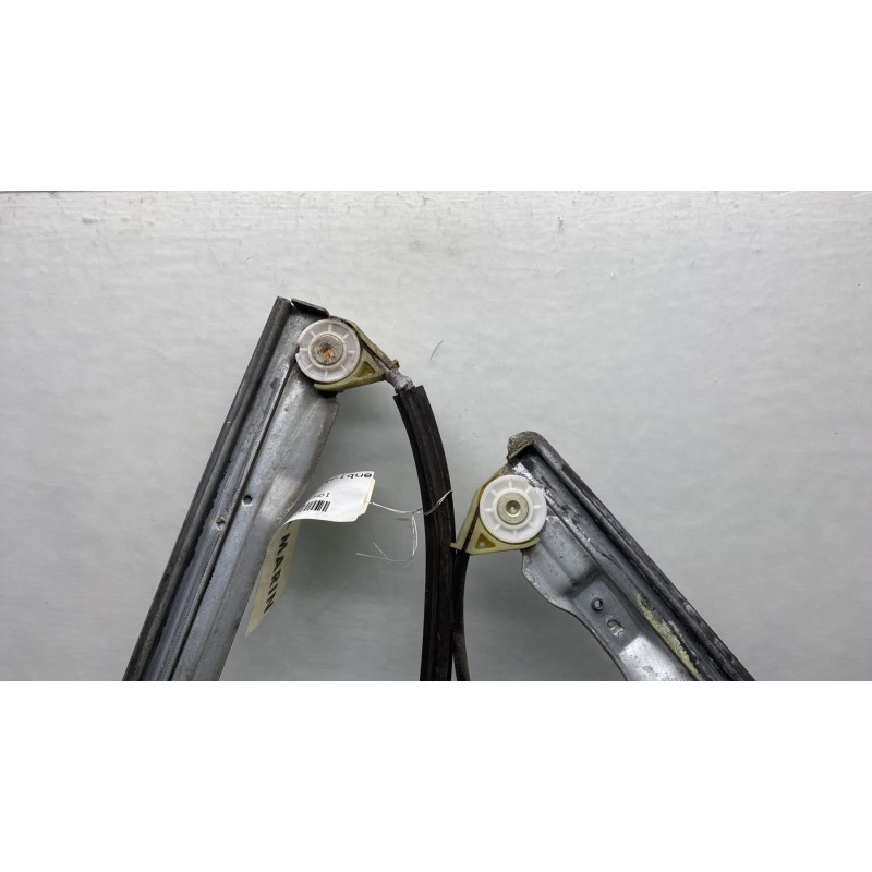 Leve vitre electrique avant droit CITROEN C4 GRAND PICASSO 1 Photo n°2