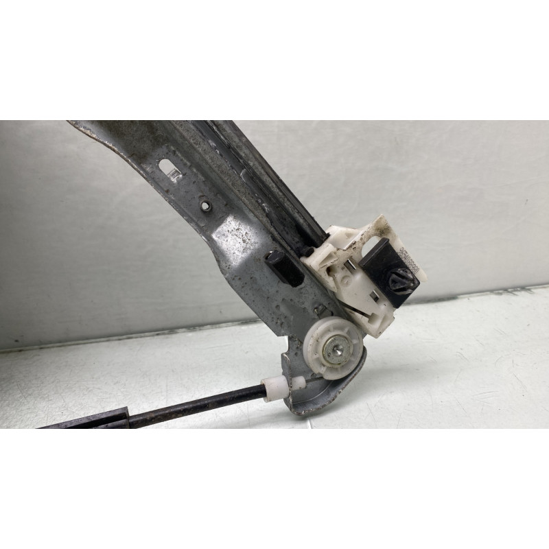 Leve vitre electrique avant droit CITROEN C4 GRAND PICASSO 1 Photo n°3