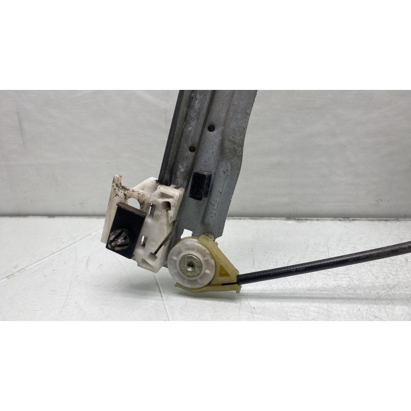 Leve vitre electrique avant droit CITROEN C4 GRAND PICASSO 1 Photo n°4