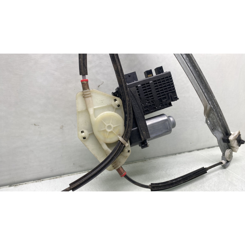 Leve vitre electrique avant droit CITROEN C4 GRAND PICASSO 1 Photo n°5
