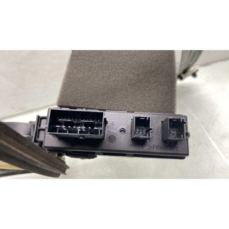 Leve vitre electrique avant droit CITROEN C4 GRAND PICASSO 1 Photo n°6