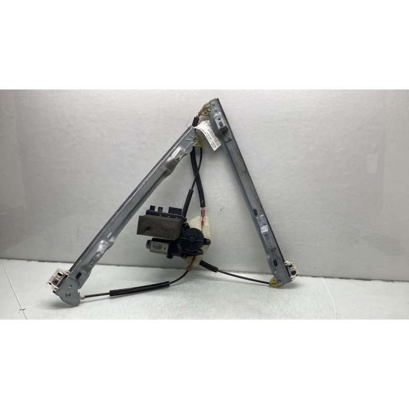 Leve vitre electrique avant droit CITROEN C4 GRAND PICASSO 1 Photo n°7
