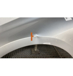 Aile avant gauche RENAULT LAGUNA 3