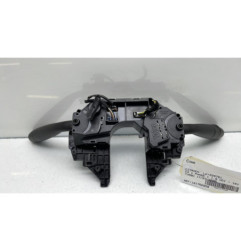 Com (Bloc Contacteur Tournant+Commodo Essuie Glace+Commodo Phare) CITROEN C4 1