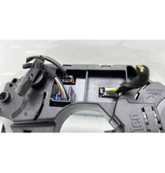 Com (Bloc Contacteur Tournant+Commodo Essuie Glace+Commodo Phare) CITROEN C4 1