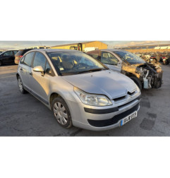 Boitier BSI CITROEN C4 1