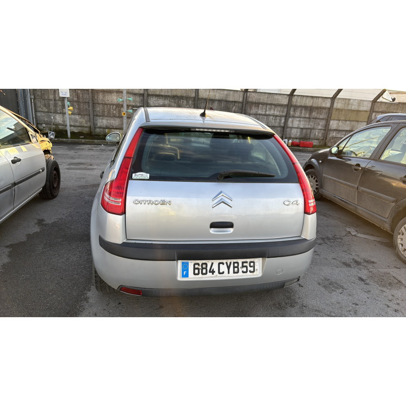 Boitier BSI CITROEN C4 1 Photo n°10