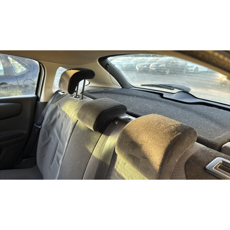 Boitier BSI CITROEN C4 1 Photo n°16