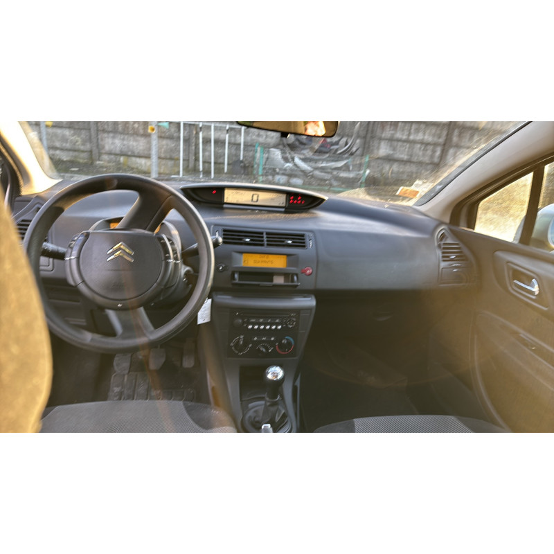 Boitier BSI CITROEN C4 1 Photo n°17