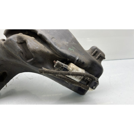 Vase de lave glace CITROEN C4 1