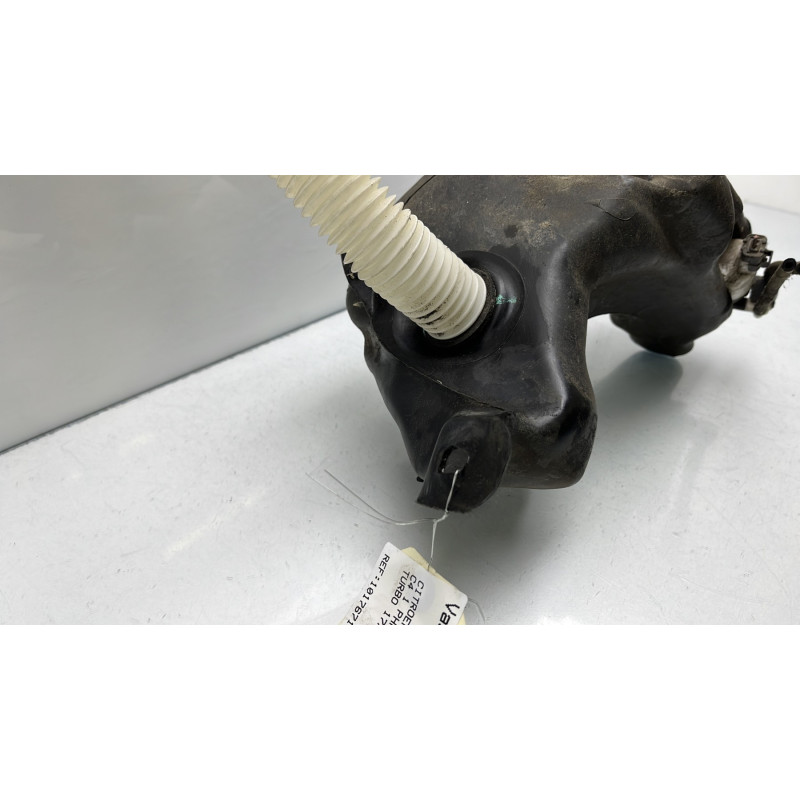 Vase de lave glace CITROEN C4 1 Photo n°3