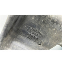 Vase de lave glace CITROEN C4 1