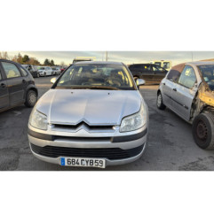 Vase de lave glace CITROEN C4 1