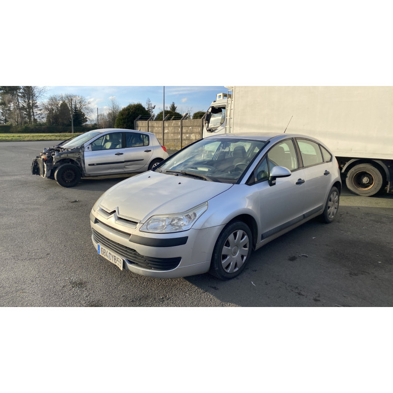 Vase d'expansion CITROEN C4 1 Photo n°5