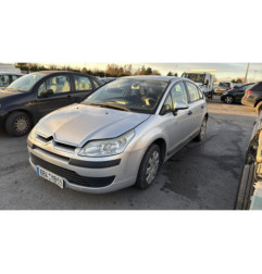 Vase d'expansion CITROEN C4 1