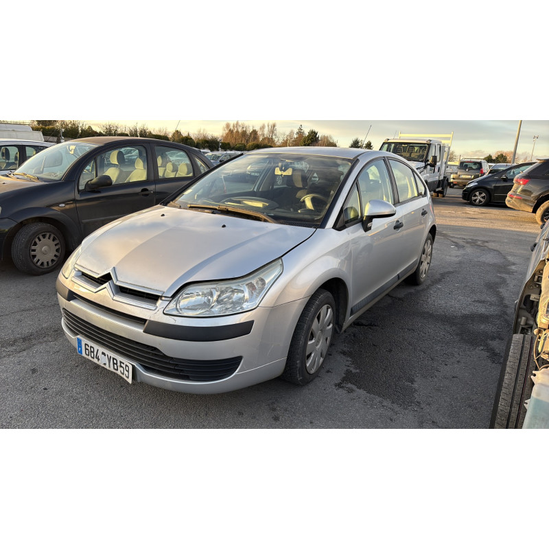 Vase d'expansion CITROEN C4 1 Photo n°6