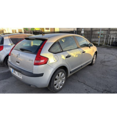 Vase d'expansion CITROEN C4 1