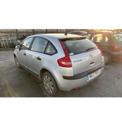 Vase d'expansion CITROEN C4 1