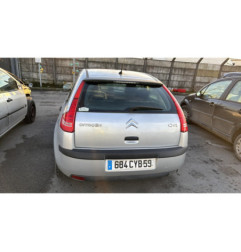 Vase d'expansion CITROEN C4 1