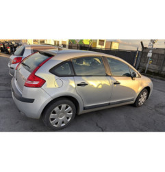 Vase d'expansion CITROEN C4 1