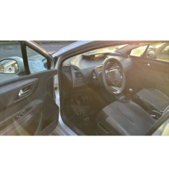 Vase d'expansion CITROEN C4 1