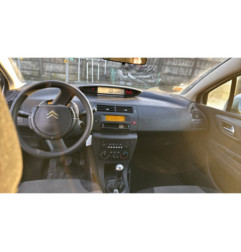 Vase d'expansion CITROEN C4 1